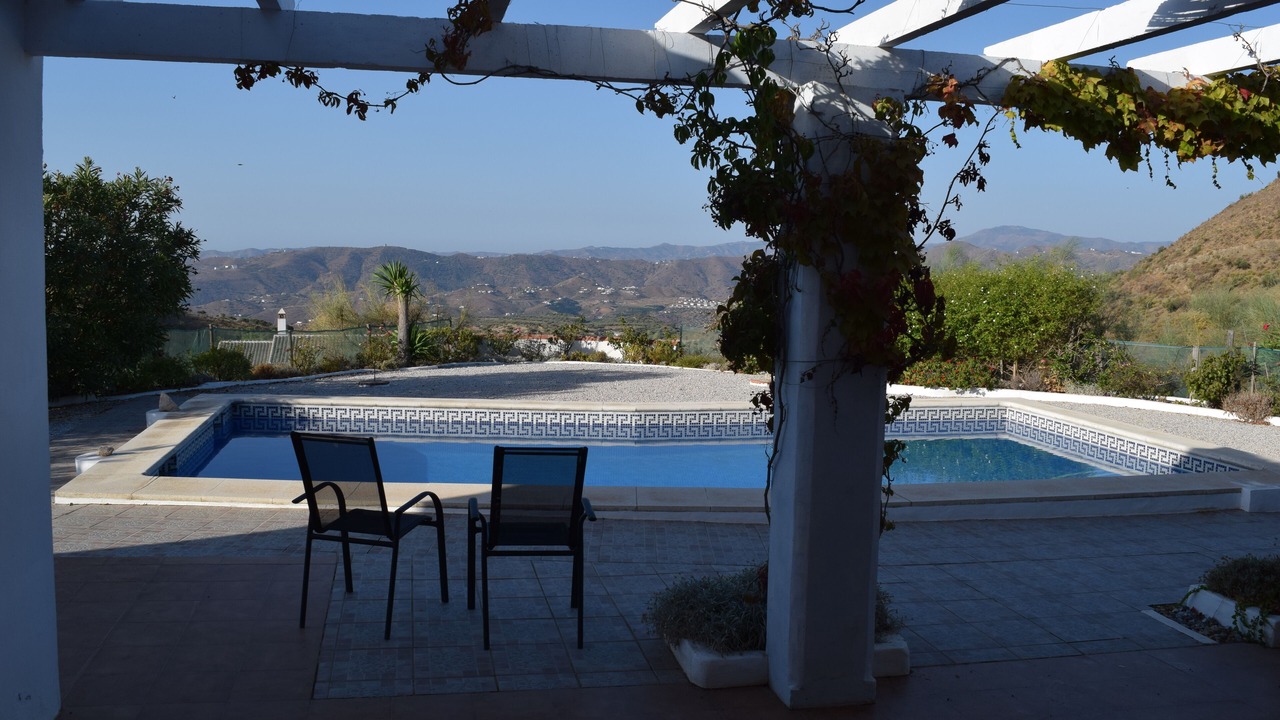 Photo of Outdoor in Canillas de Aceituno