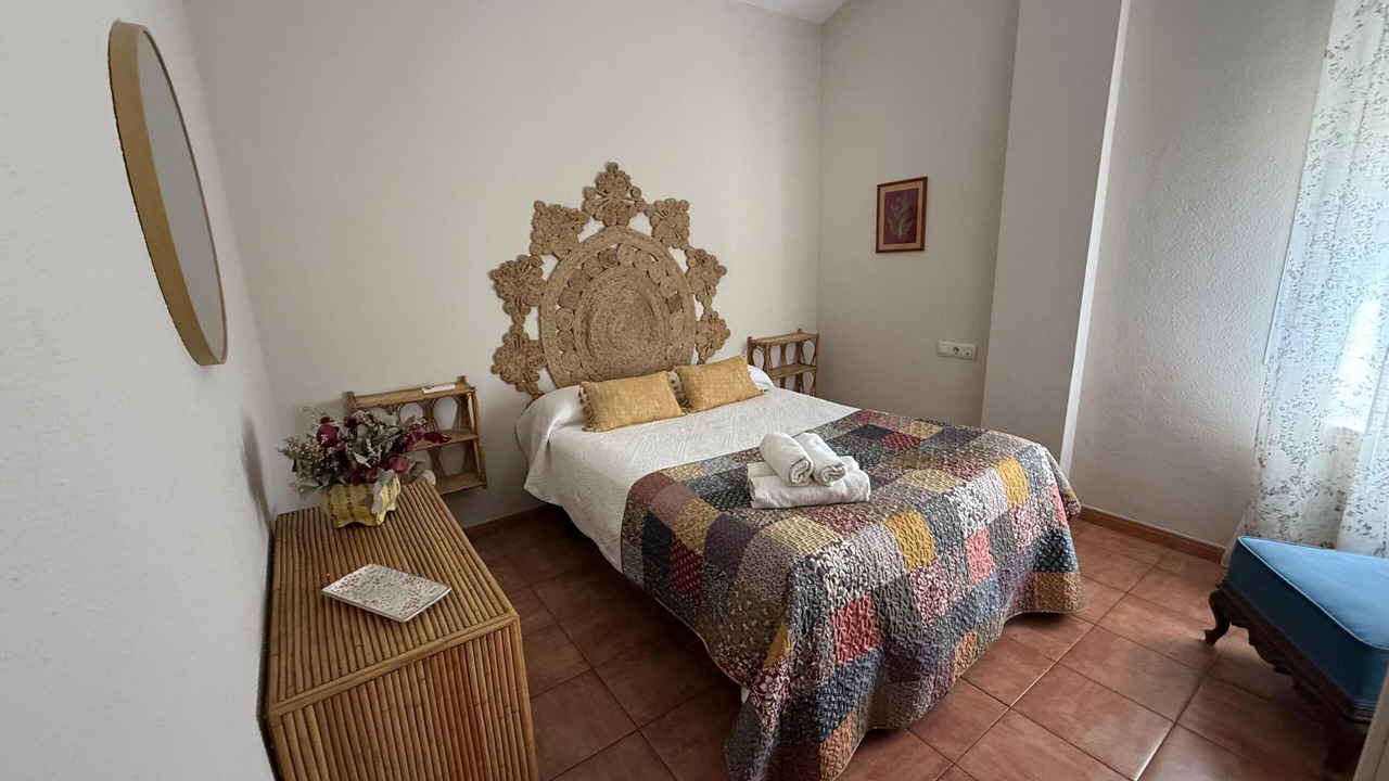 Photo of Bedroom in Las Jaras