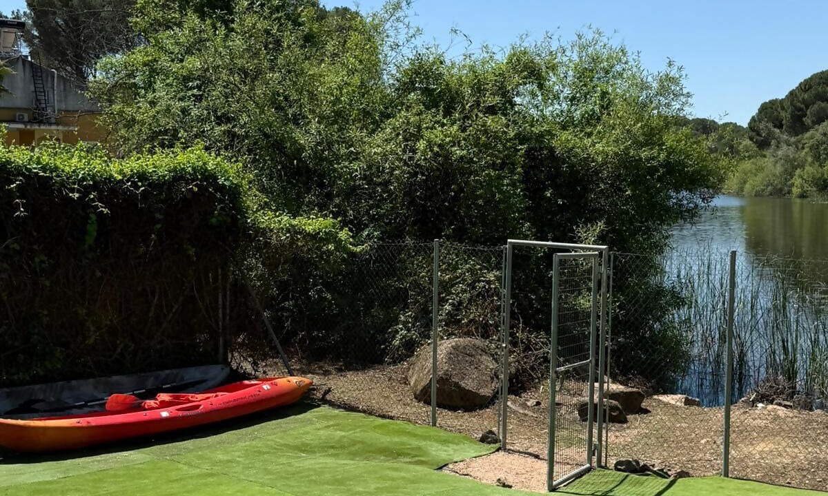 Photo of Outdoor in Las Jaras