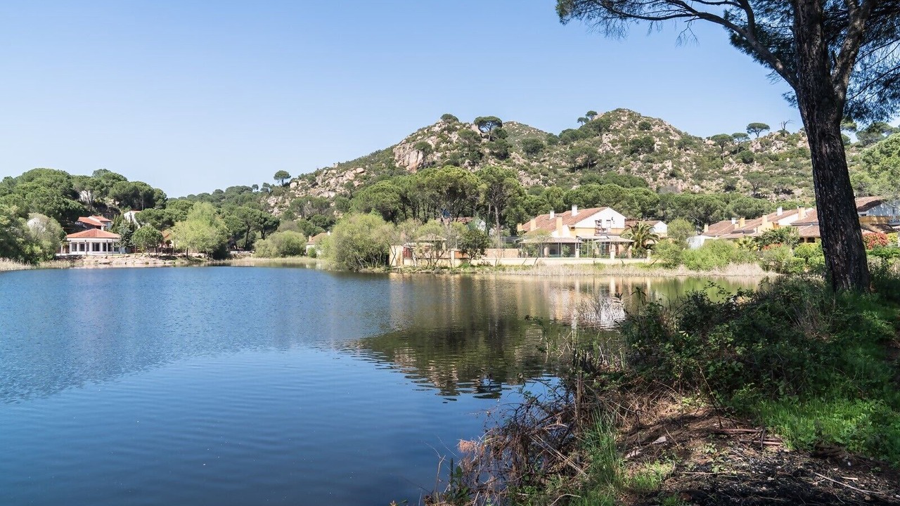 Photo of Outdoor in Las Jaras