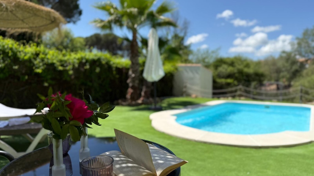 Photo of Outdoor in Las Jaras