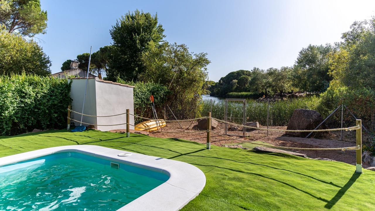 Photo of Outdoor in Las Jaras