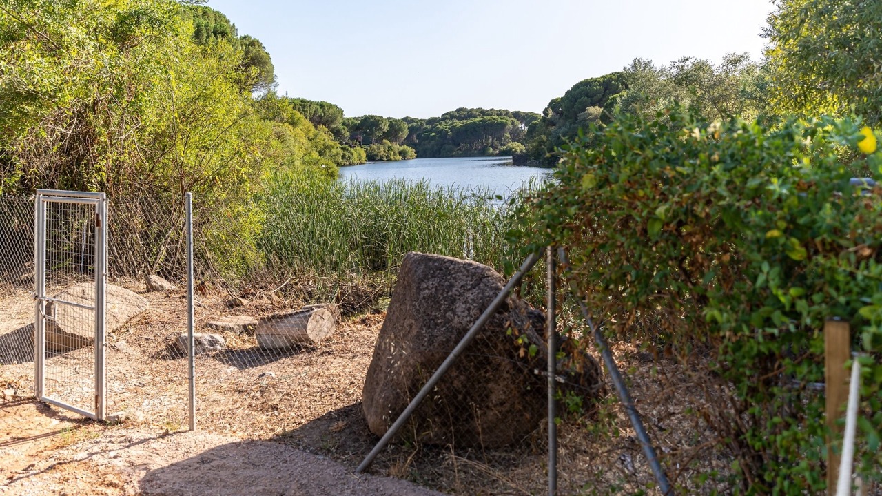 Photo of Outdoor in Las Jaras