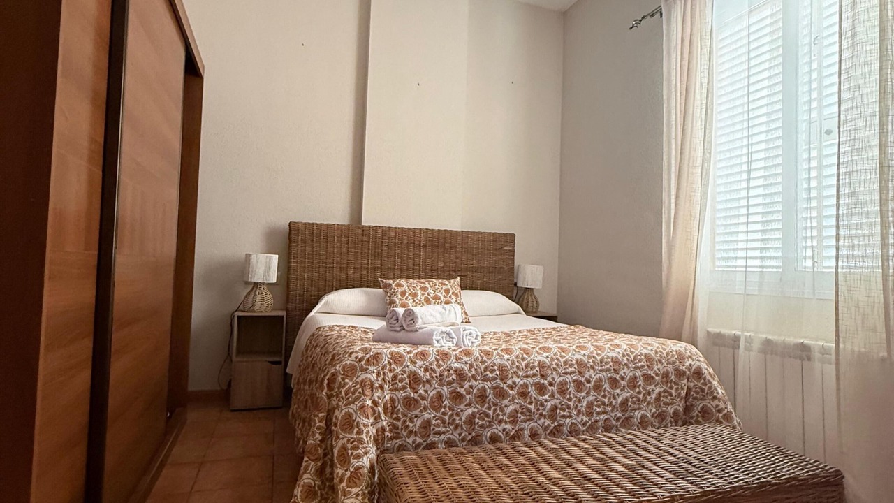 Photo of Bedroom in Las Jaras