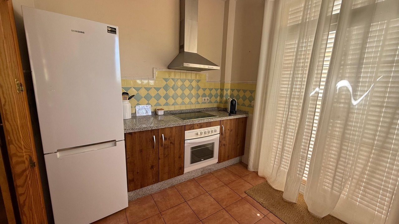 Photo of Kitchen in Las Jaras