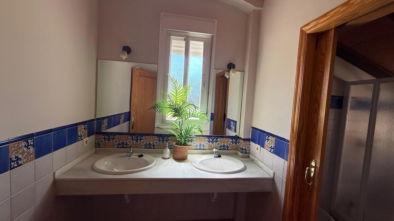Photo of Bathroom in Las Jaras