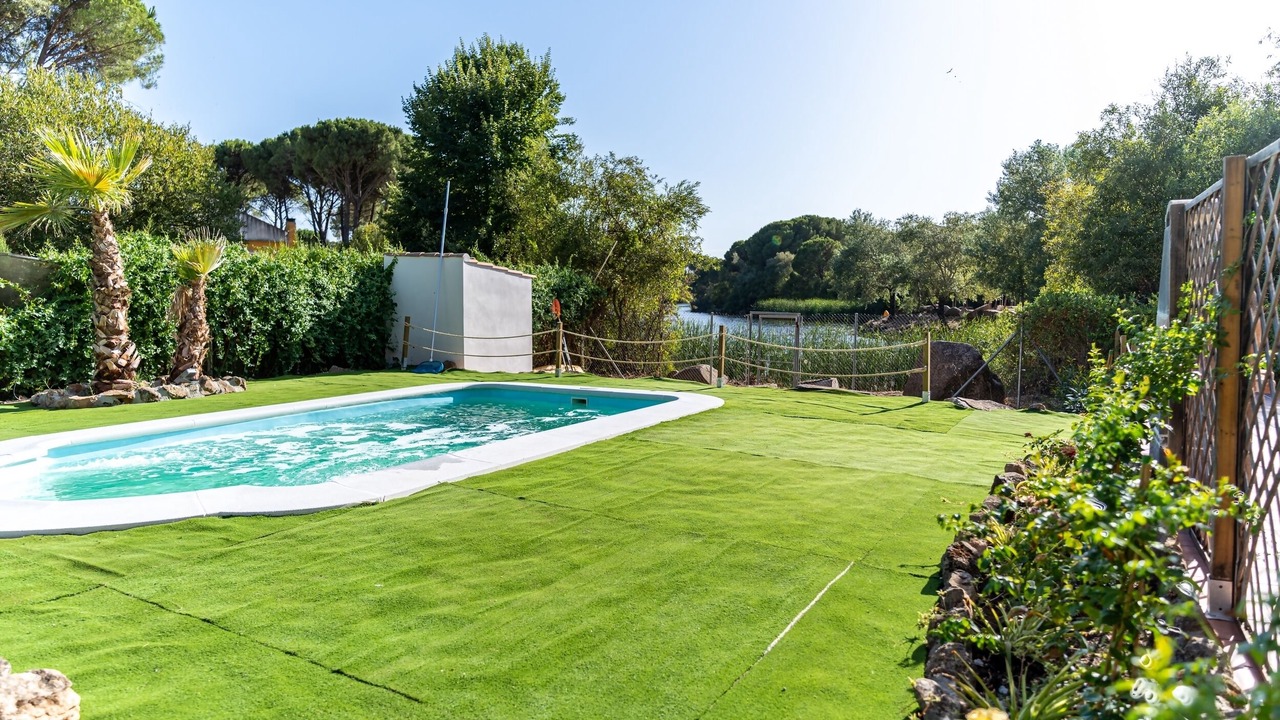 Photo of Outdoor in Las Jaras