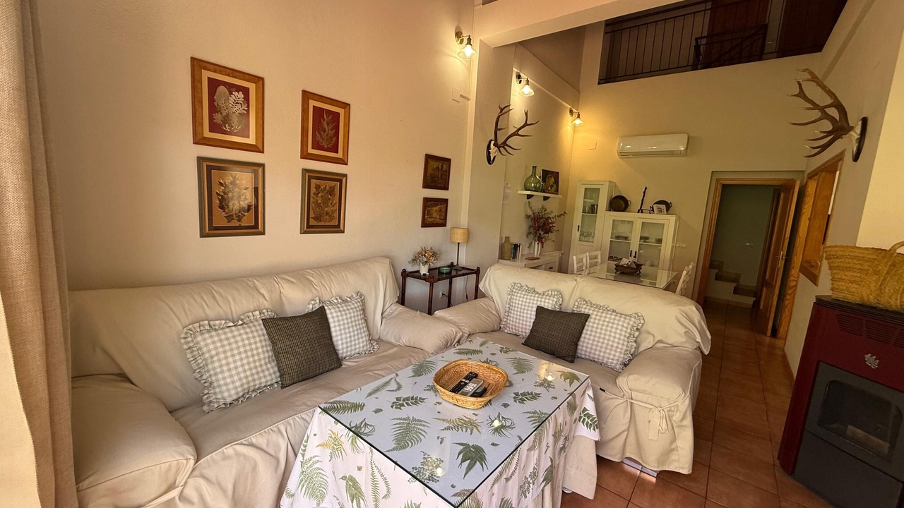 Photo of Livingroom in Las Jaras