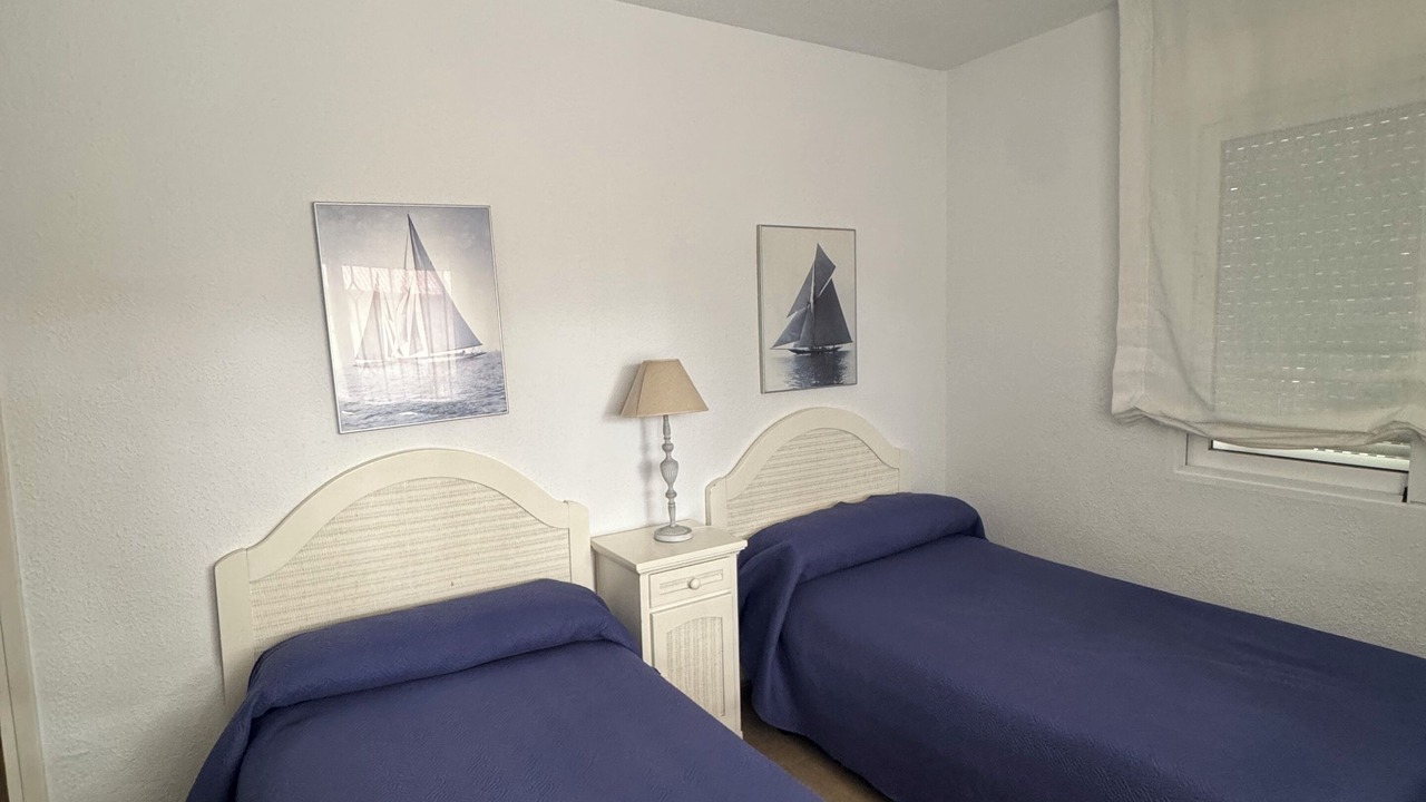 Photo of Bedroom in La Azohia