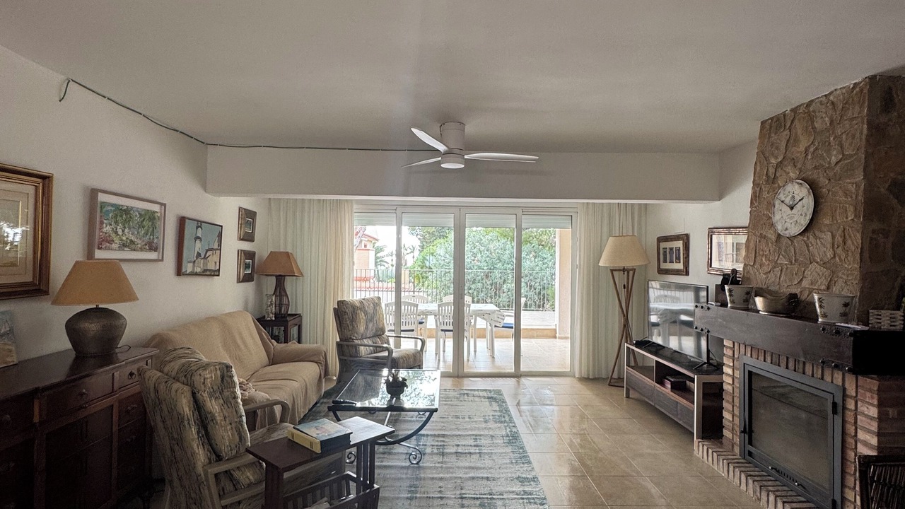 Photo of Livingroom in La Azohia
