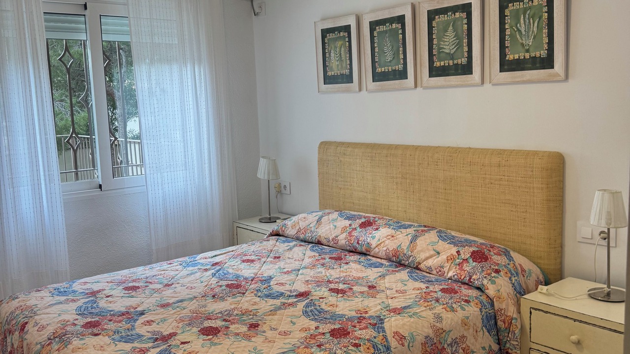 Photo of Bedroom in La Azohia