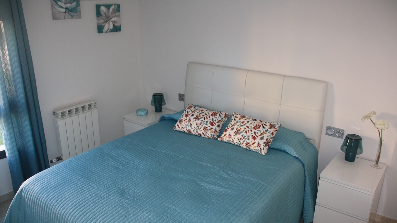 Photo of Bedroom in Angustias - Chana - Encina