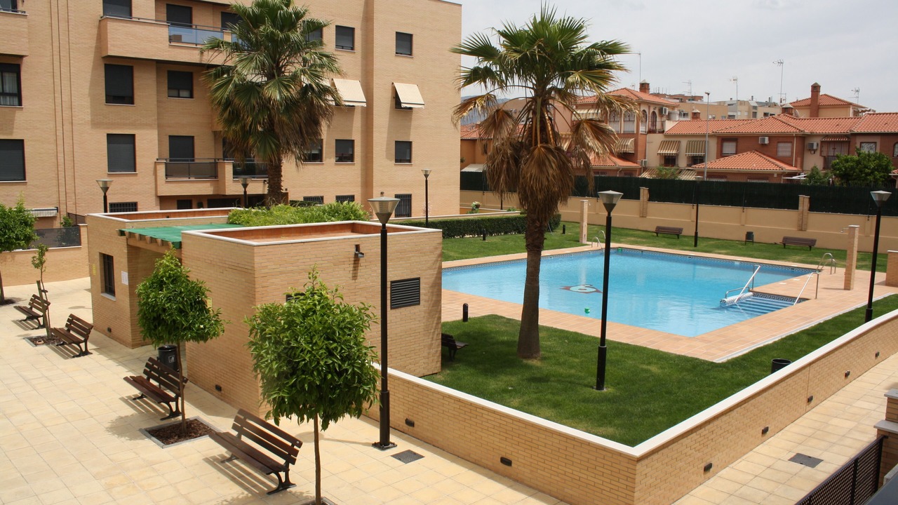 Photo of Outdoor in Angustias - Chana - Encina