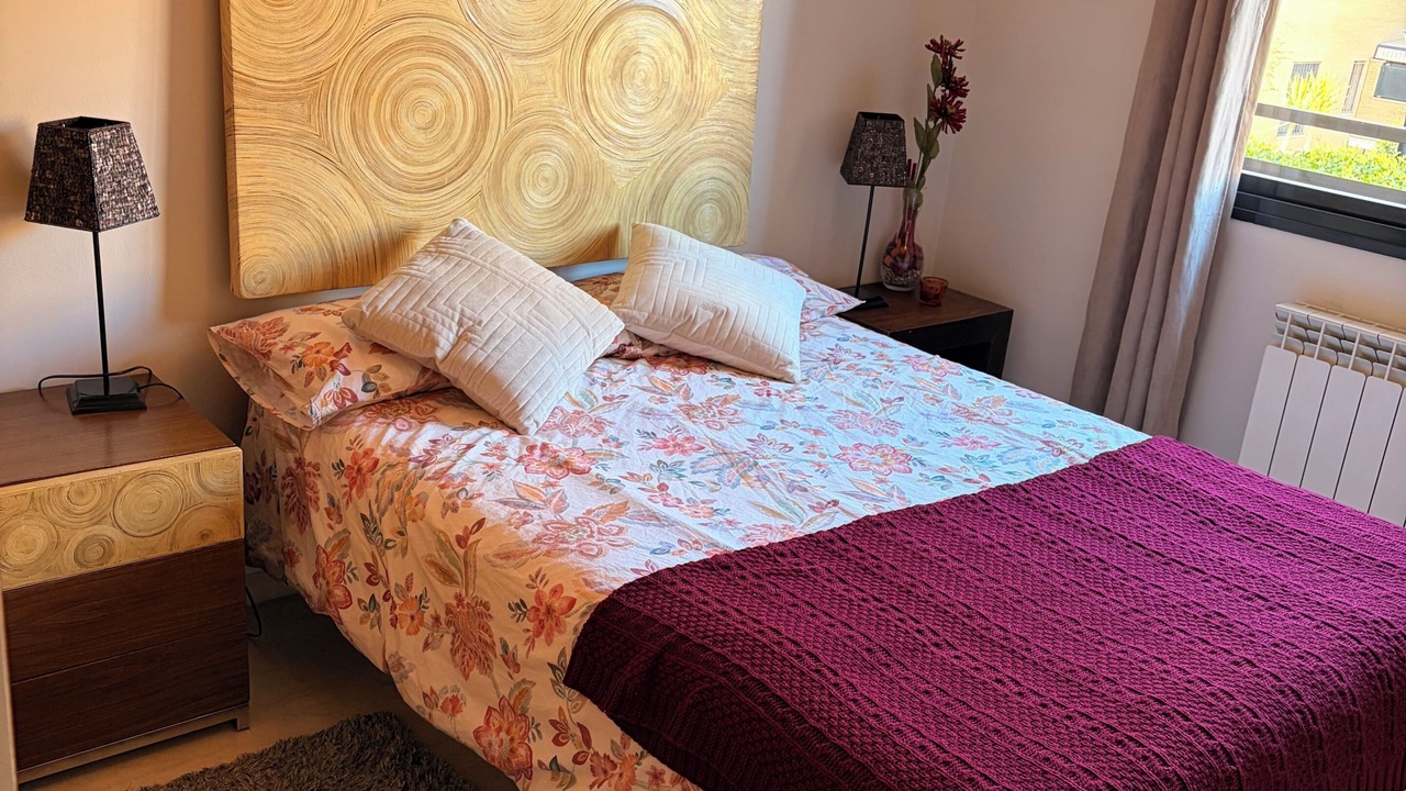 Photo of Bedroom in Angustias - Chana - Encina