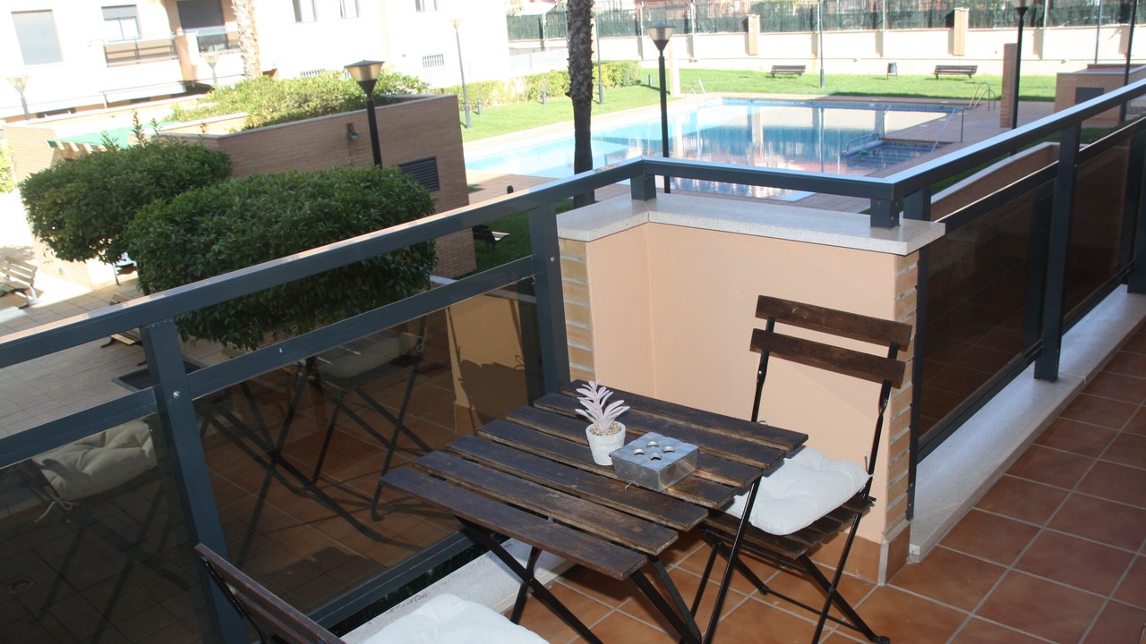 Photo of Outdoor in Angustias - Chana - Encina