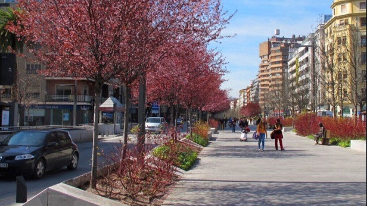 Photo of Outdoor in San Ildefonso
