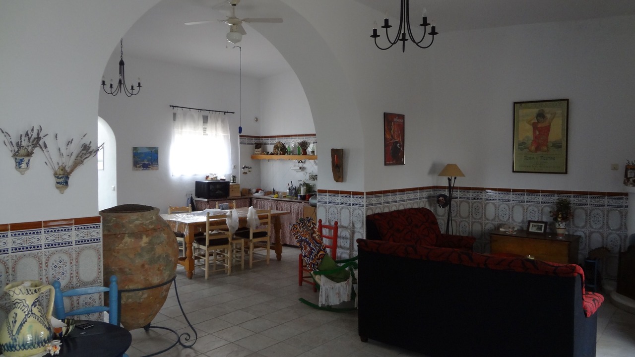 Photo of Livingroom in Senes