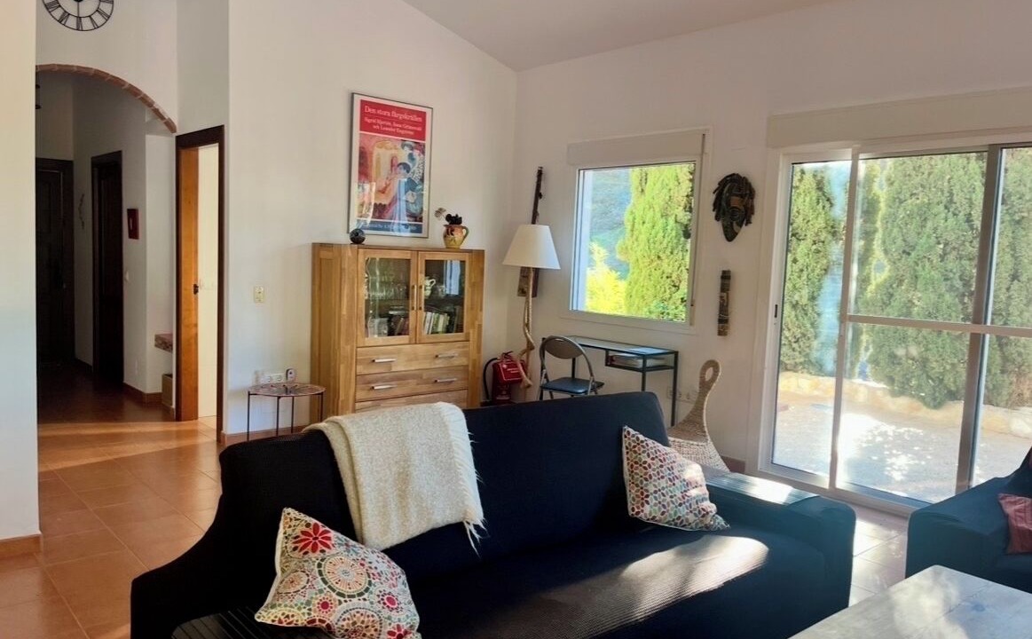 Photo of Livingroom in Arenas