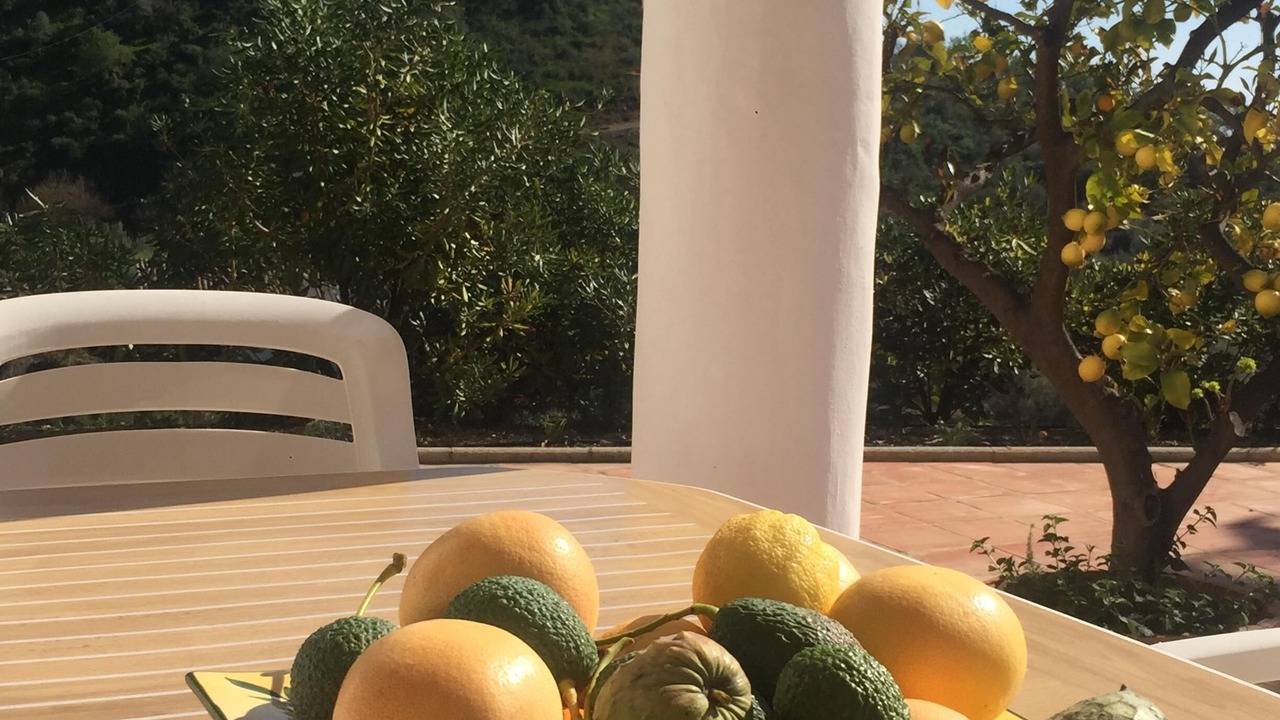 Photo of Patio Balcony in Arenas