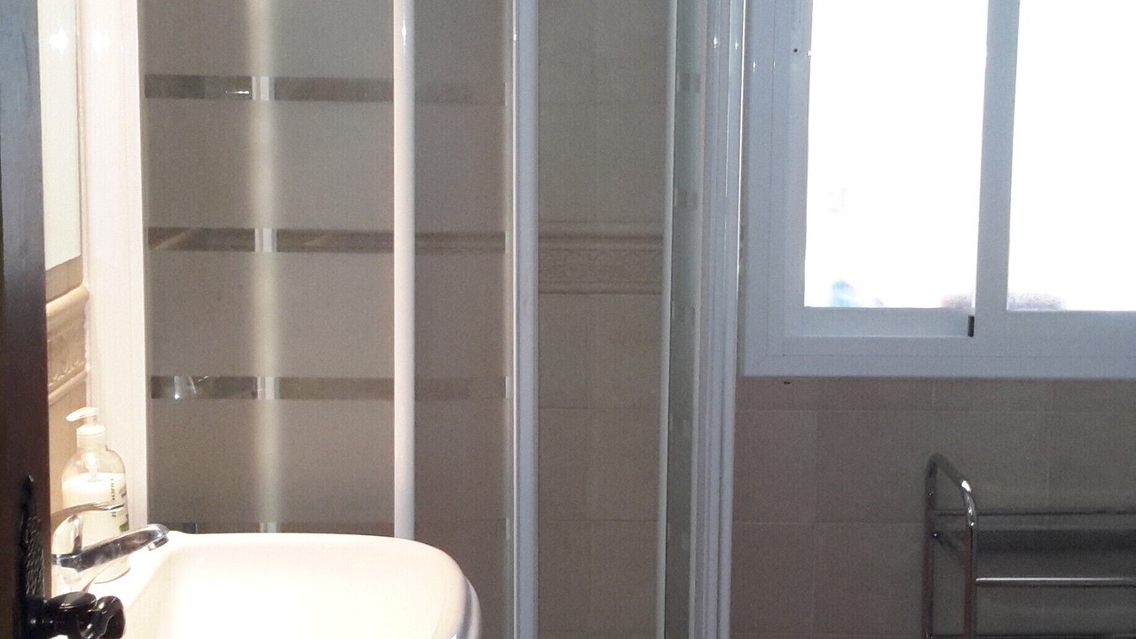 Photo of Bathroom in Arenas
