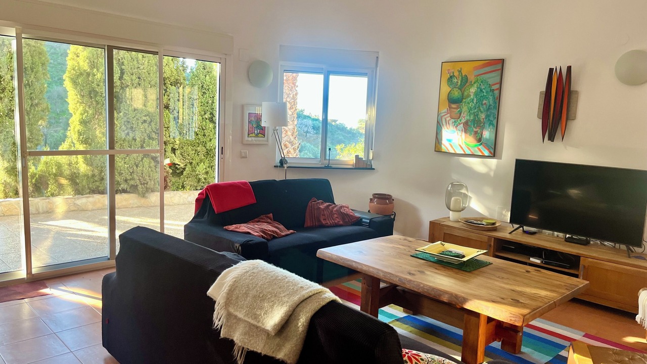 Photo of Livingroom in Arenas