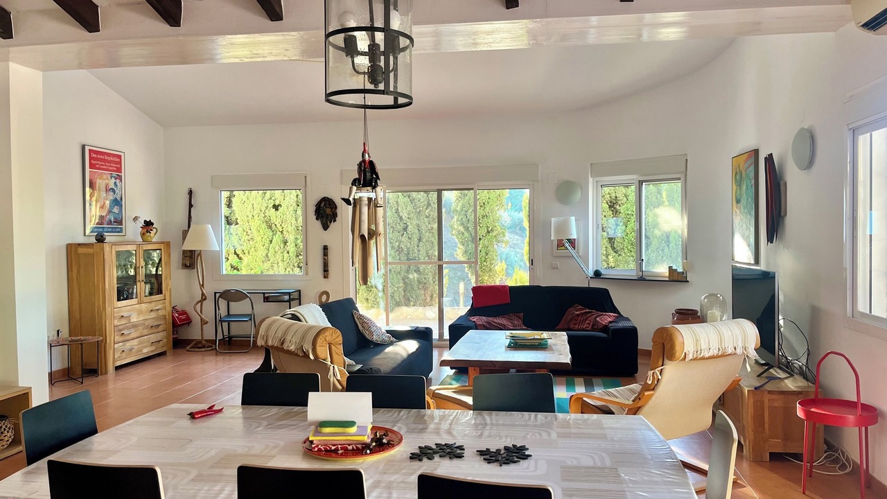 Photo of Livingroom in Arenas
