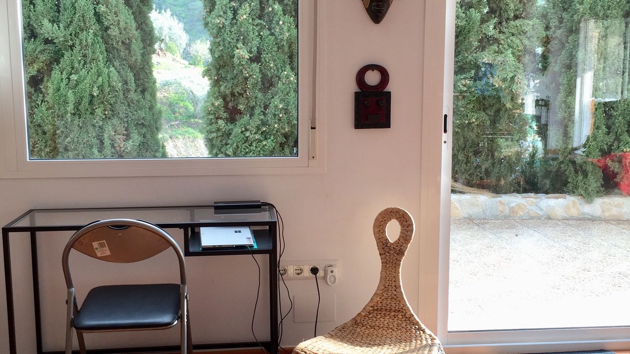 Photo of Livingroom in Arenas