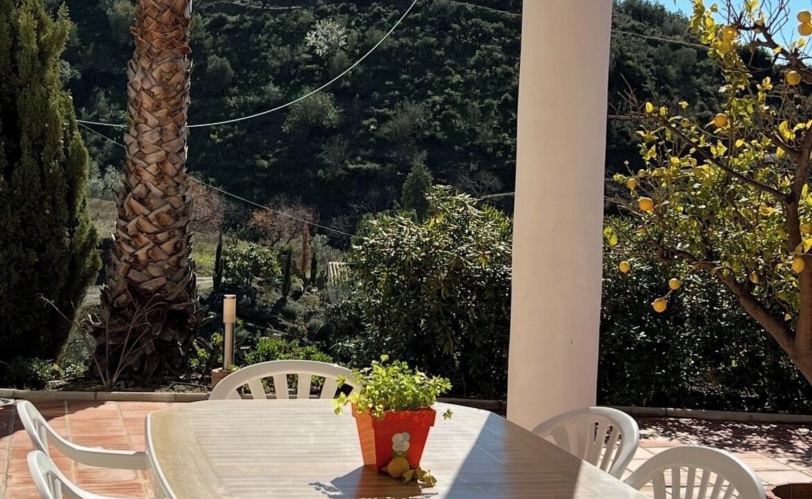 Photo of Outdoor in Arenas