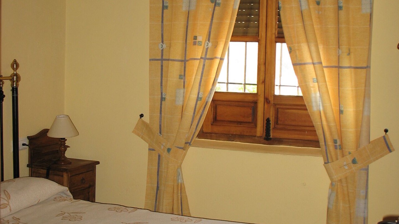 Photo of Bedroom in Pozoblanco