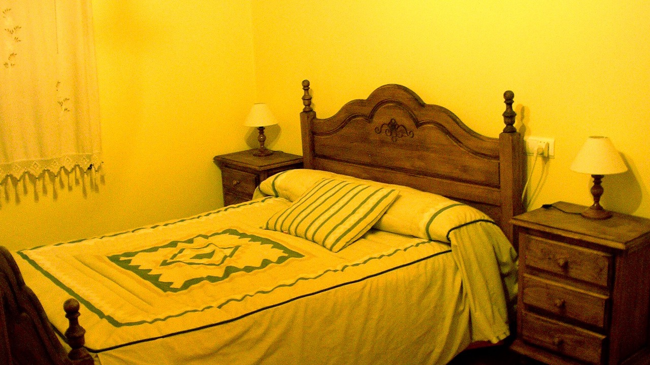Photo of Bedroom in Pozoblanco