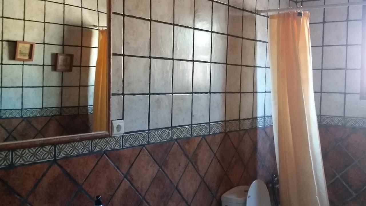 Photo of Bathroom in Pozoblanco
