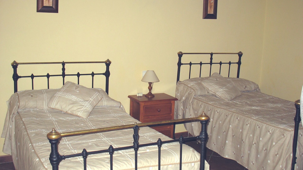 Photo of Bedroom in Pozoblanco