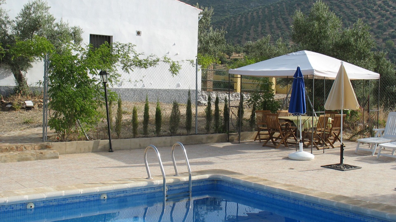 Photo of Outdoor in Pozoblanco