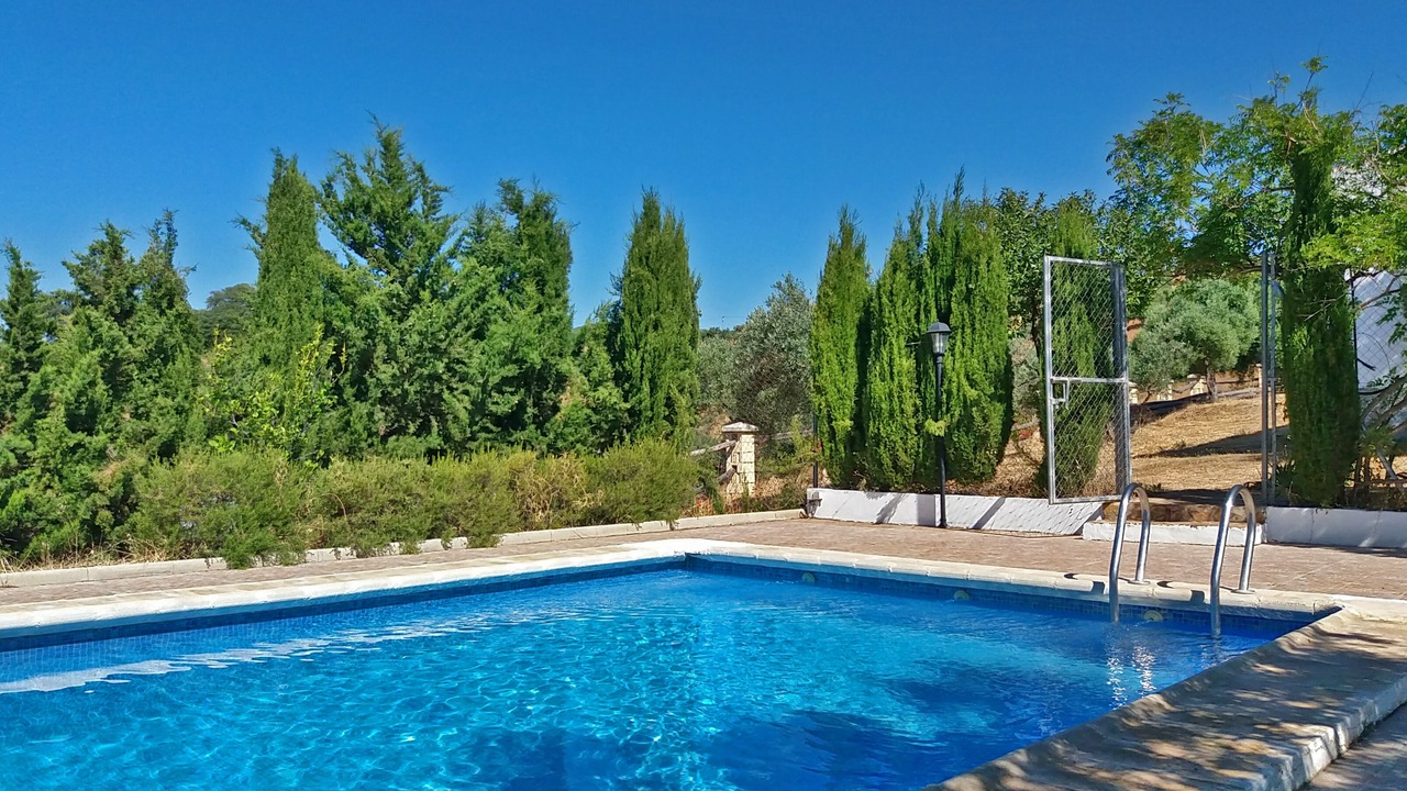 Photo of Outdoor in Pozoblanco