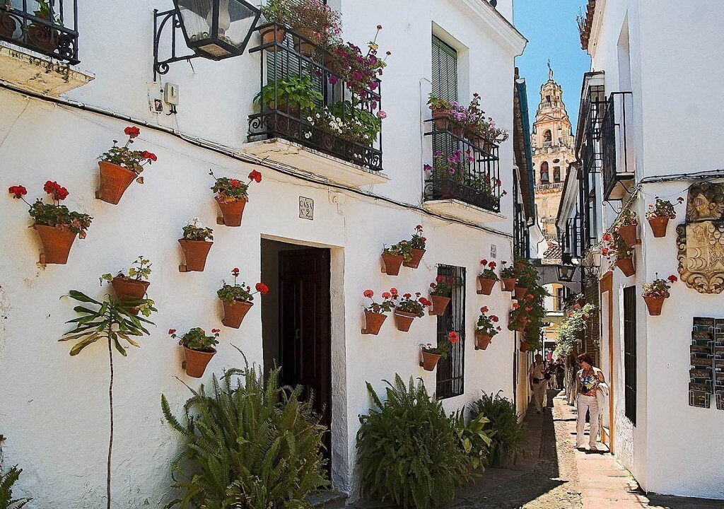 Photo of Outdoor in Pozoblanco