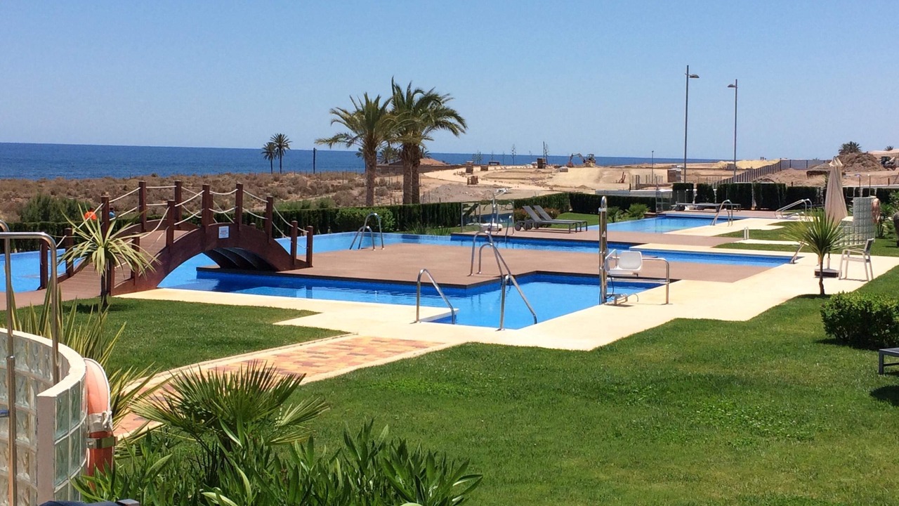 Photo of Outdoor in Mar de Pulpi