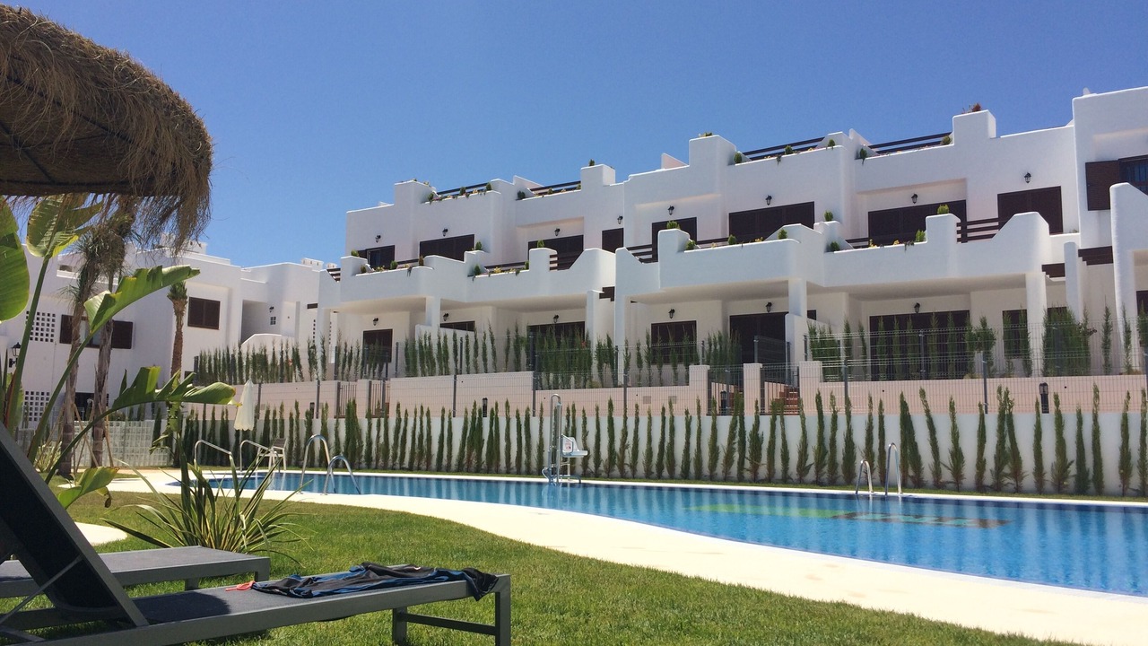 Photo of Outdoor in Mar de Pulpi