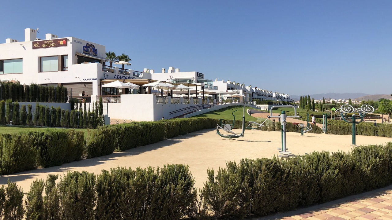 Photo of Others in Mar de Pulpi