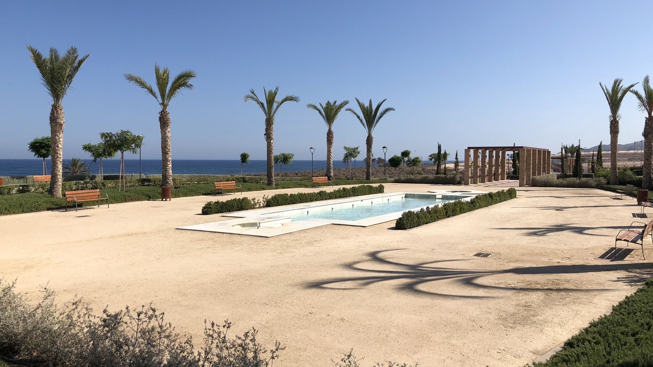 Photo of Outdoor in Mar de Pulpi