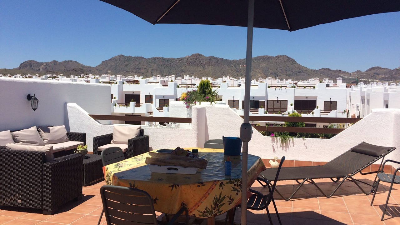 Photo of Outdoor in Mar de Pulpi