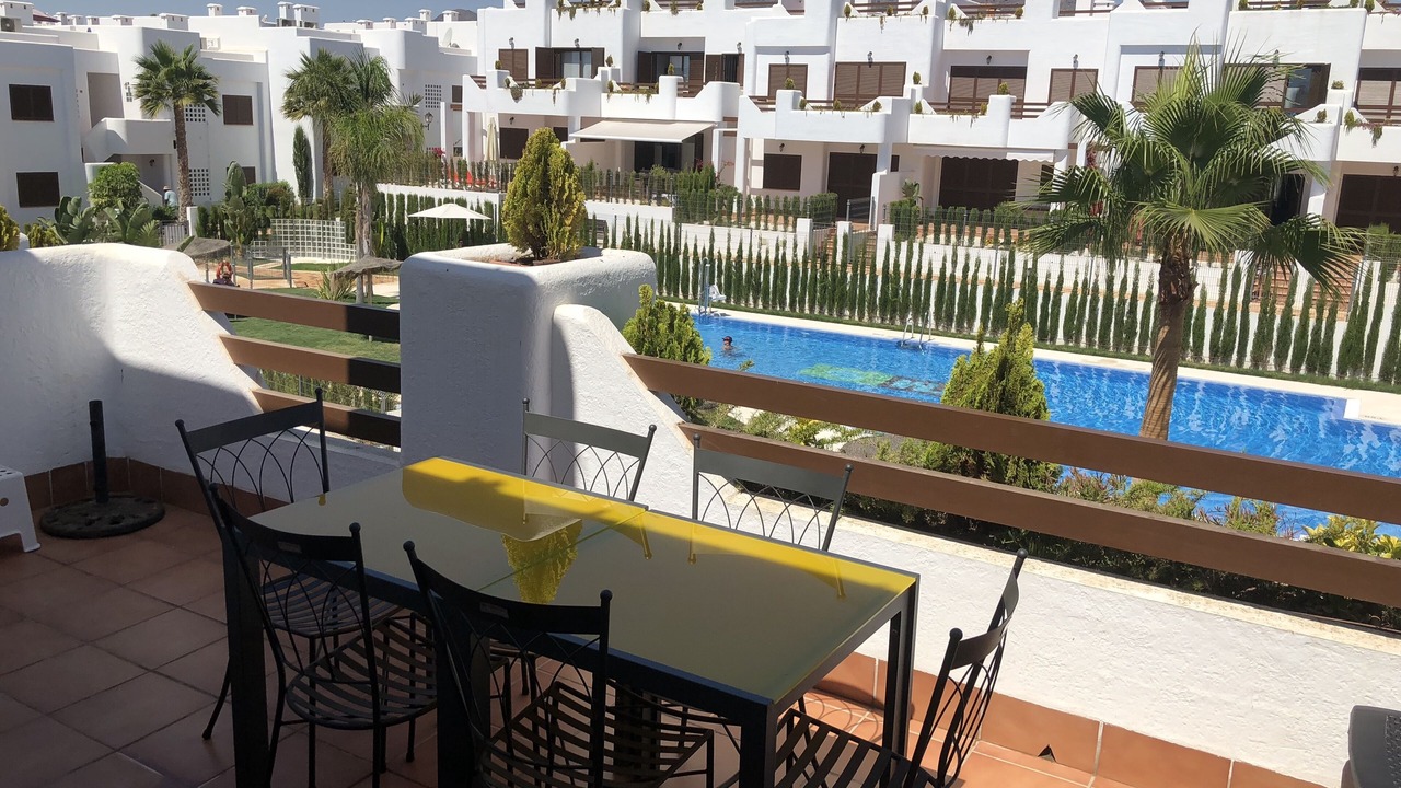 Photo of Outdoor in Mar de Pulpi