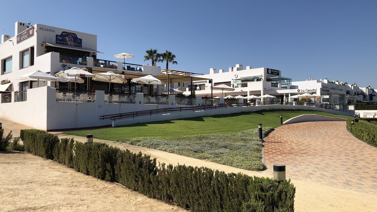 Photo of Outdoor in Mar de Pulpi