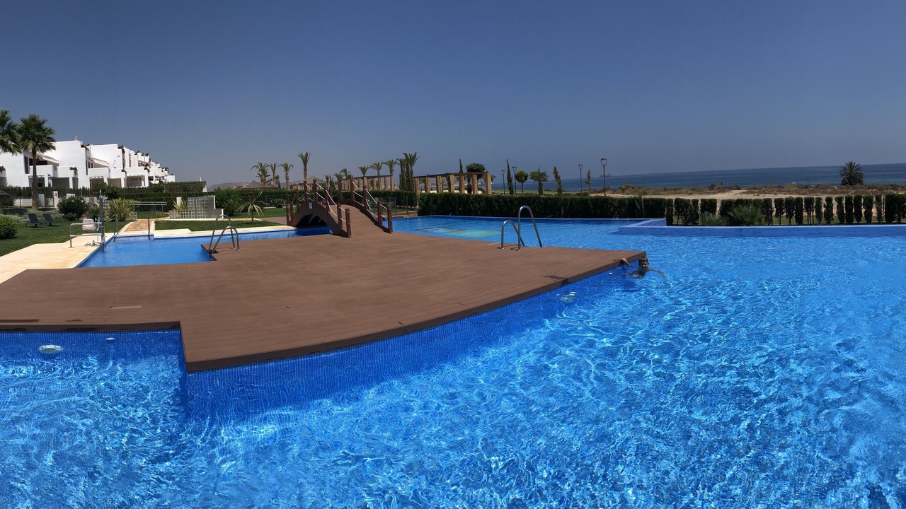 Photo of Outdoor in Mar de Pulpi
