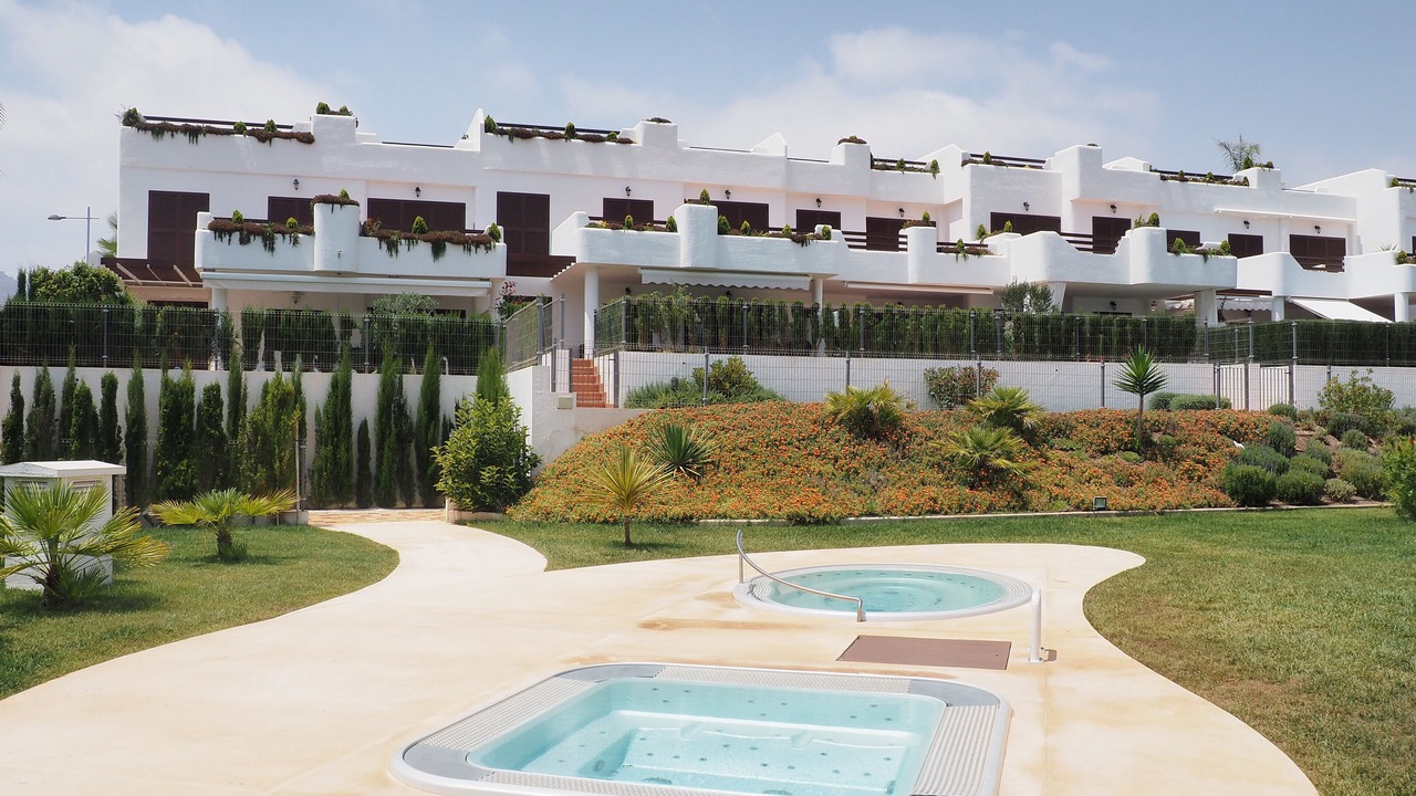 Photo of Outdoor in Mar de Pulpi