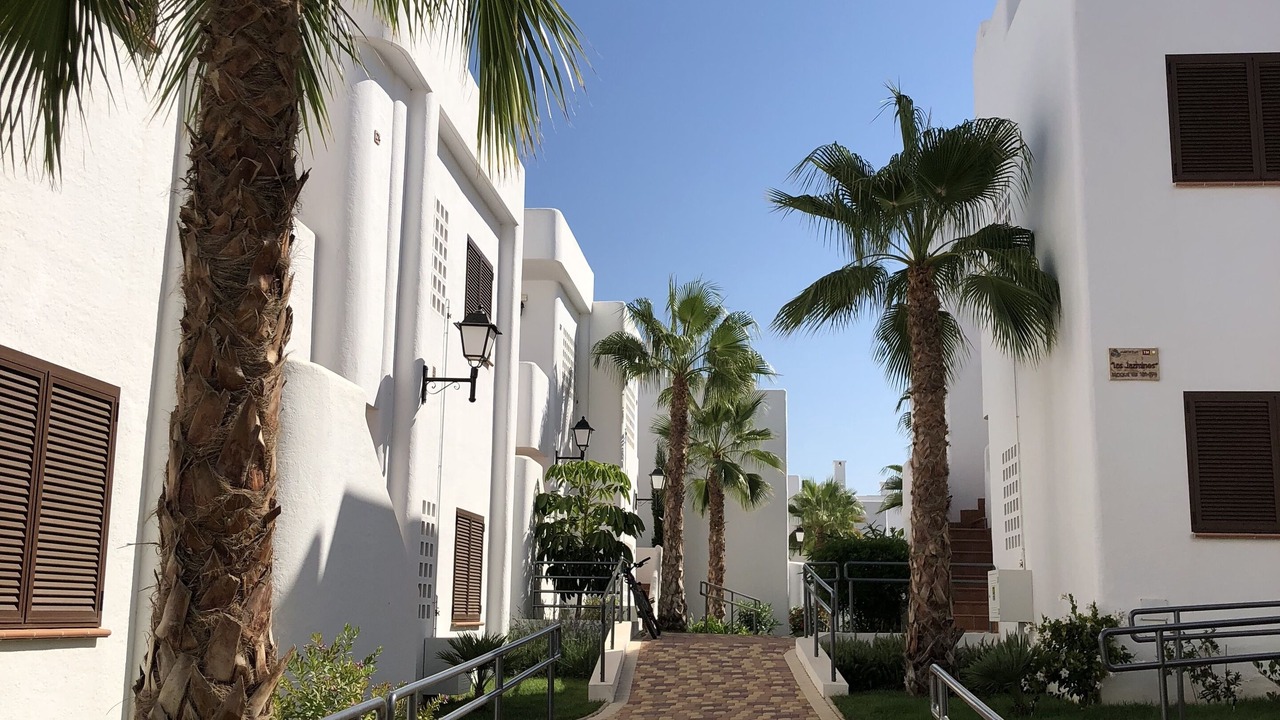 Photo of Outdoor in Mar de Pulpi
