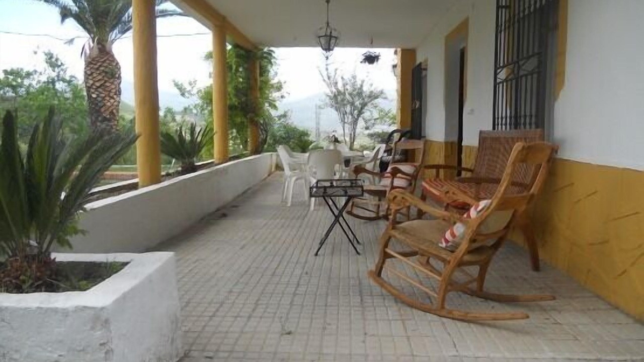 Photo of Patio Balcony in Carcabuey