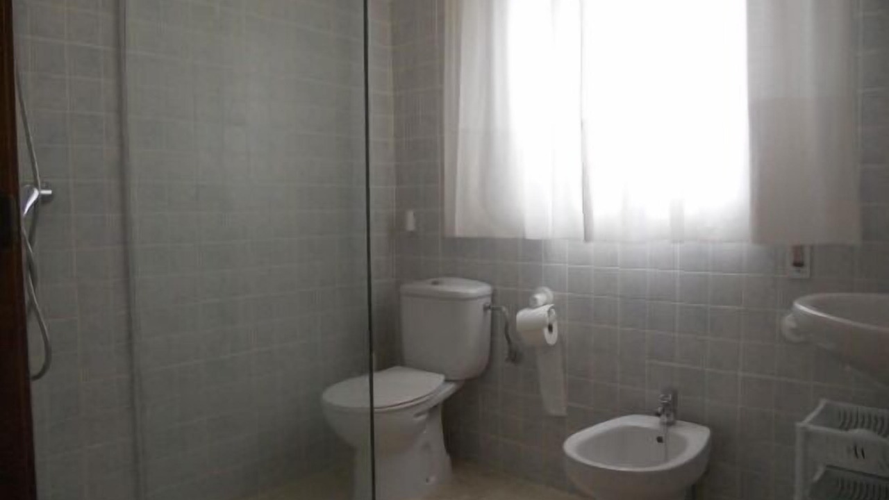 Photo of Bathroom in Carcabuey