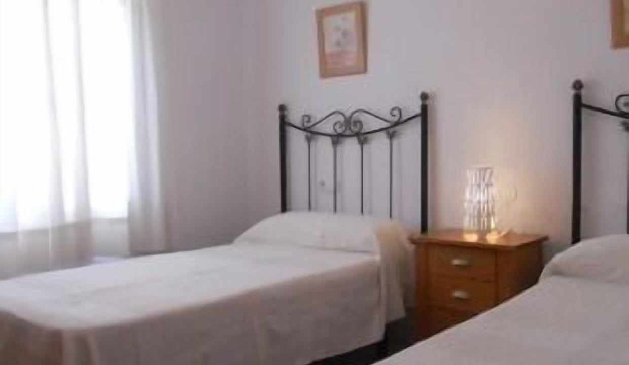 Photo of Bedroom in Carcabuey