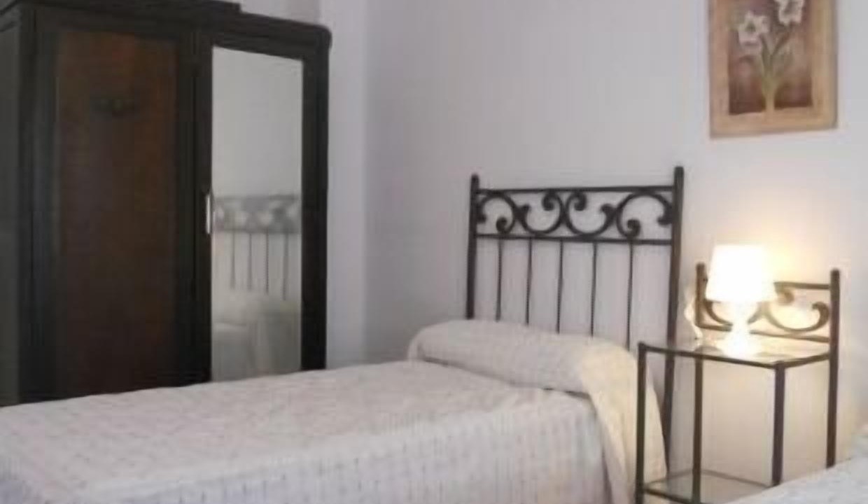 Photo of Bedroom in Carcabuey
