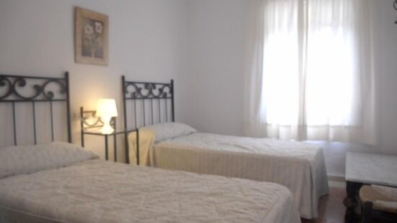 Photo of Bedroom in Carcabuey